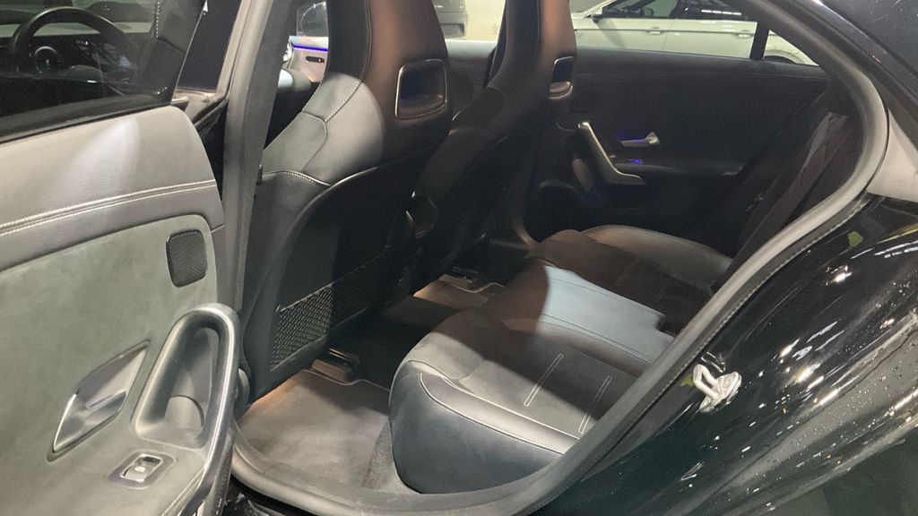 Mercedes-Benz CLA 250 2020