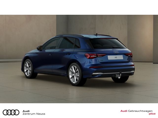 Audi A3 2025