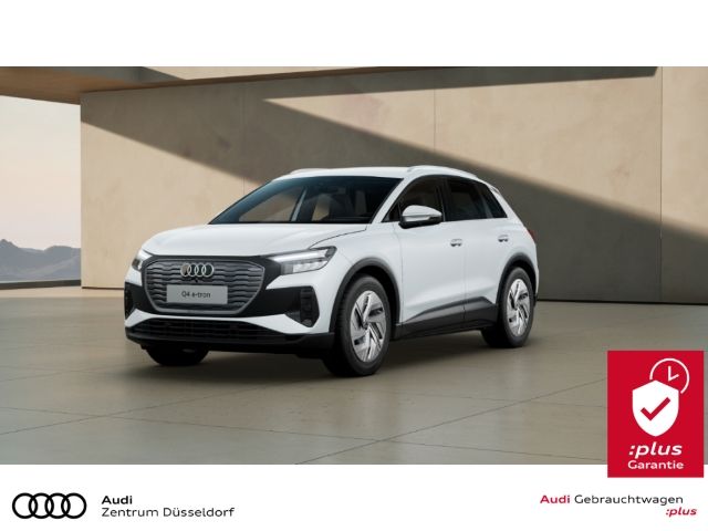 Audi Q4 e-tron 2024