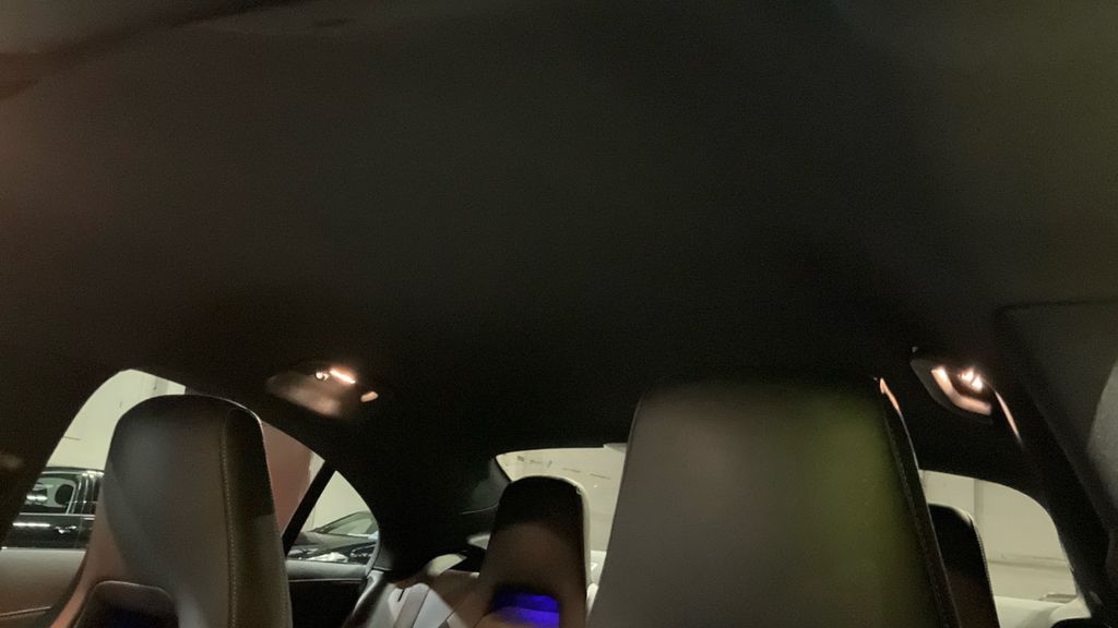 Mercedes-Benz CLA 250 2020