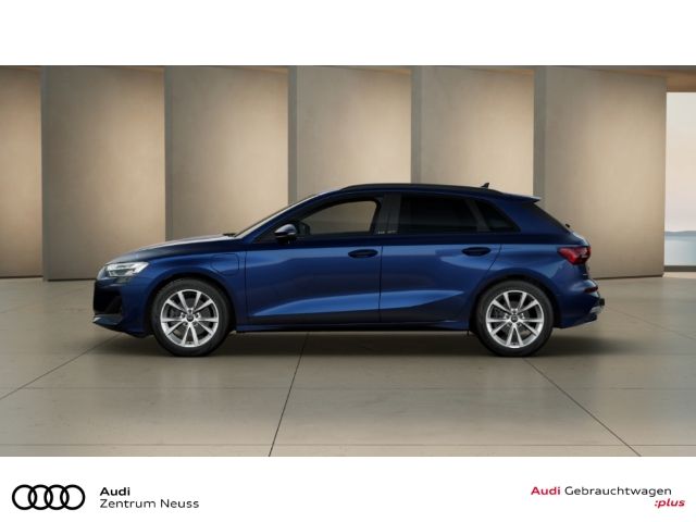 Audi A3 2025