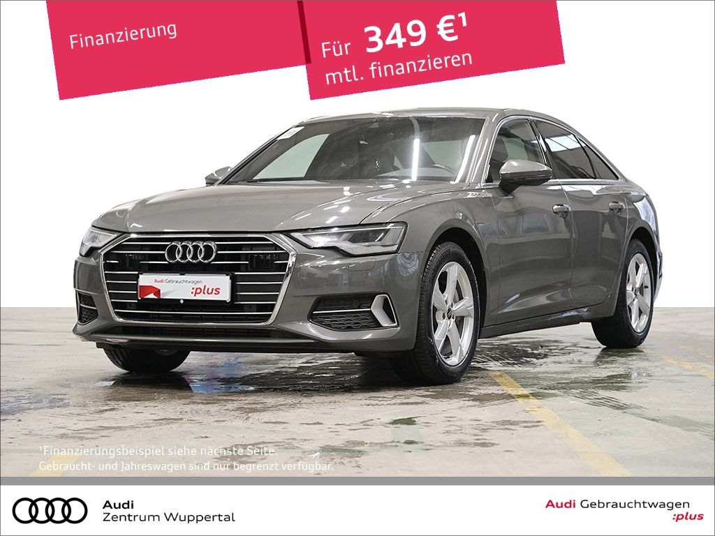 Audi A6 2023
