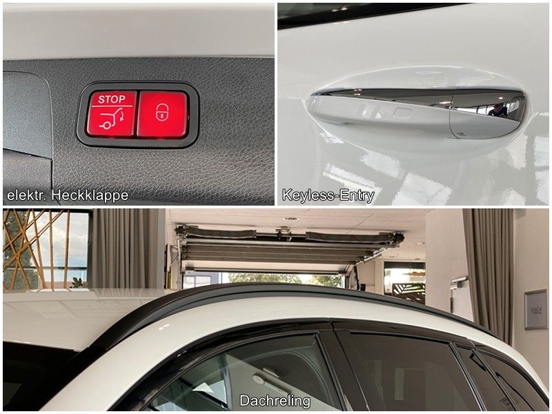 Mercedes-Benz E 300 2022