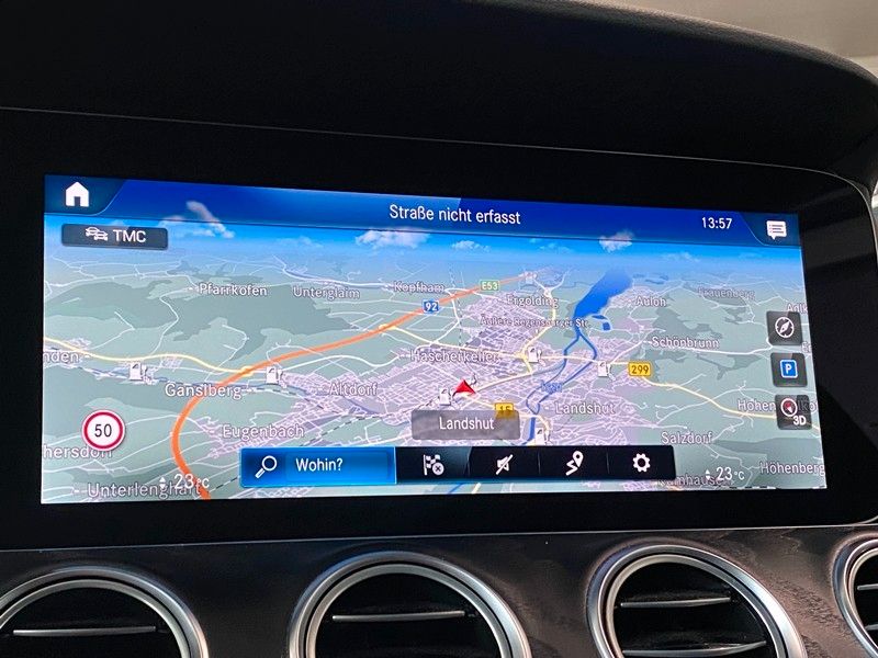 Mercedes-Benz E 300 2022