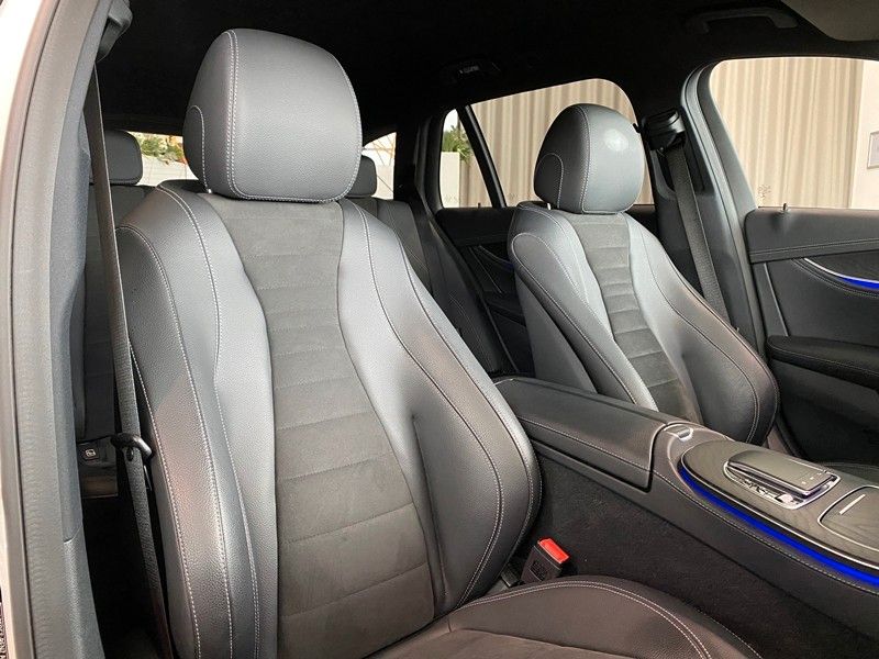 Mercedes-Benz E 300 2022