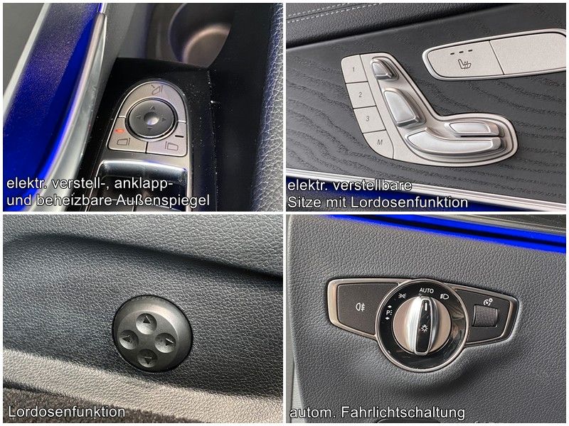 Mercedes-Benz E 300 2022