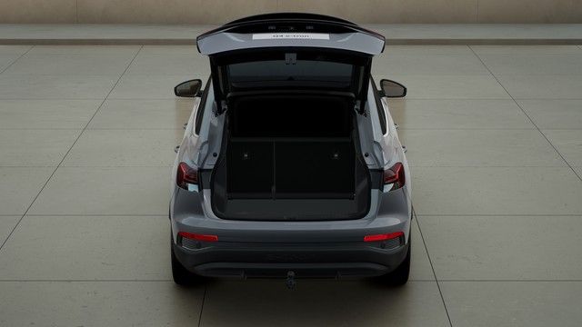 Audi Q4 e-tron 2025
