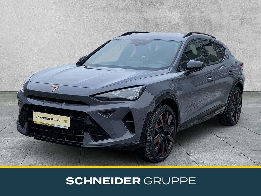 Cupra Formentor 2025