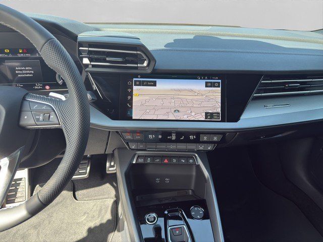 Audi A3 2025