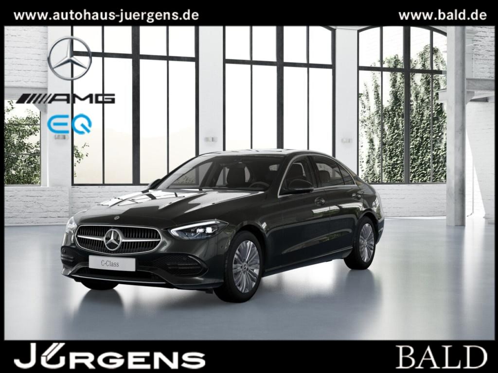 Mercedes-Benz C 200 2020
