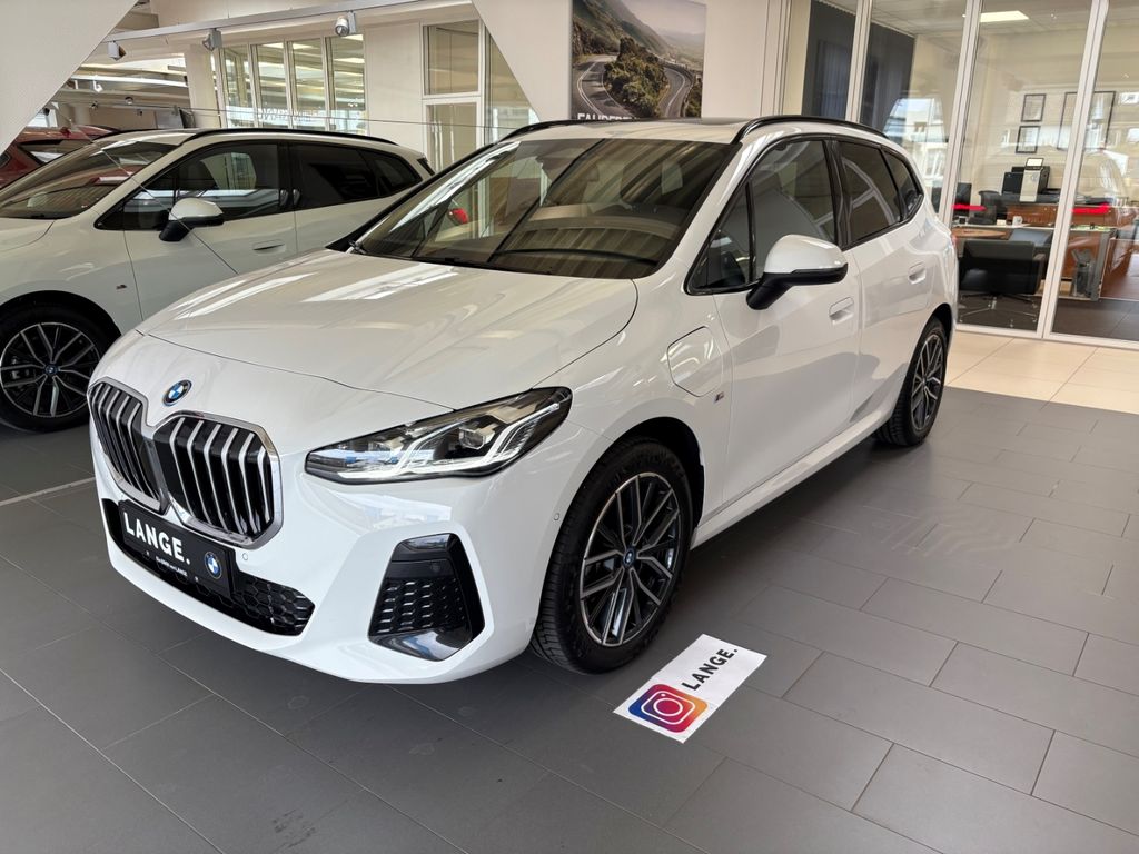 BMW 225 Active Tourer 2024