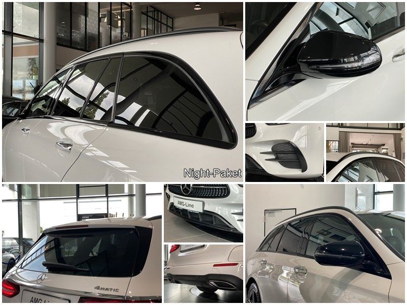 Mercedes-Benz E 300 2022