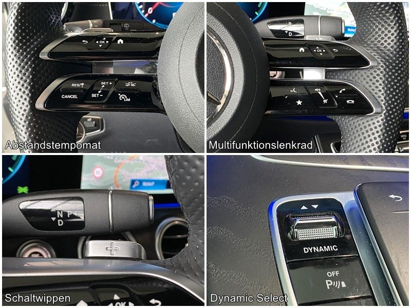 Mercedes-Benz E 300 2022