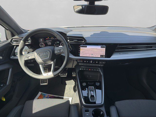 Audi A3 2025