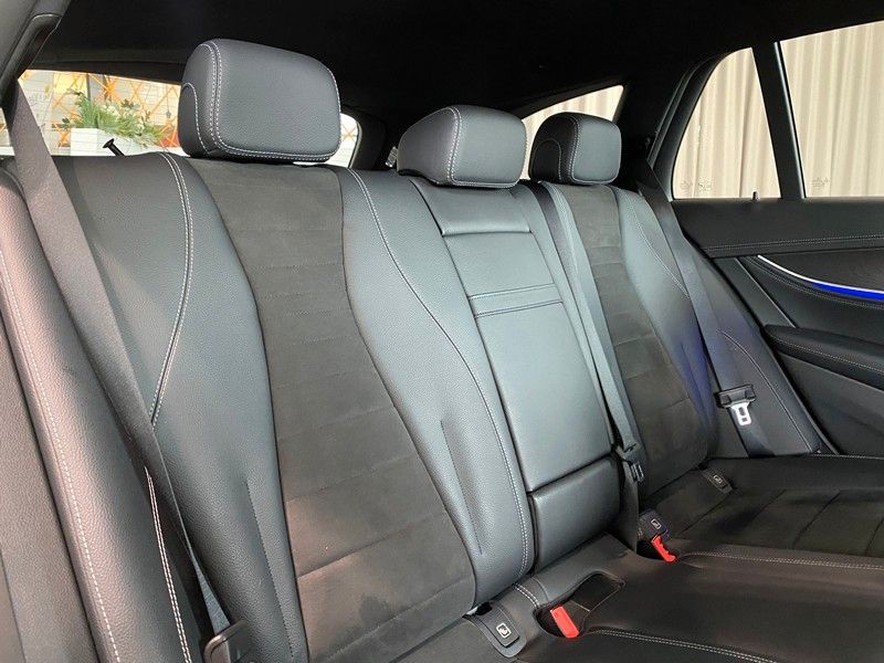 Mercedes-Benz E 300 2022