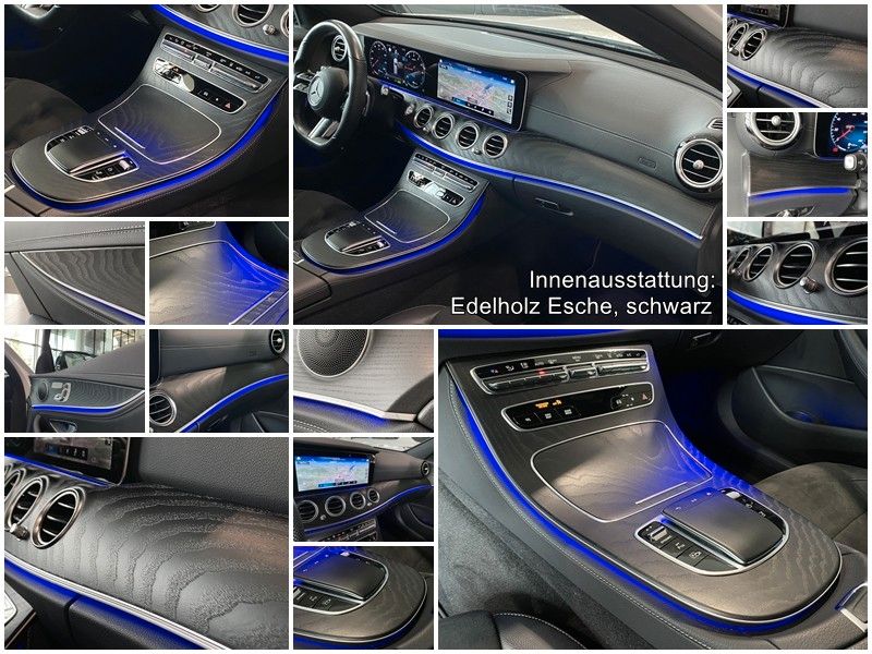 Mercedes-Benz E 300 2022