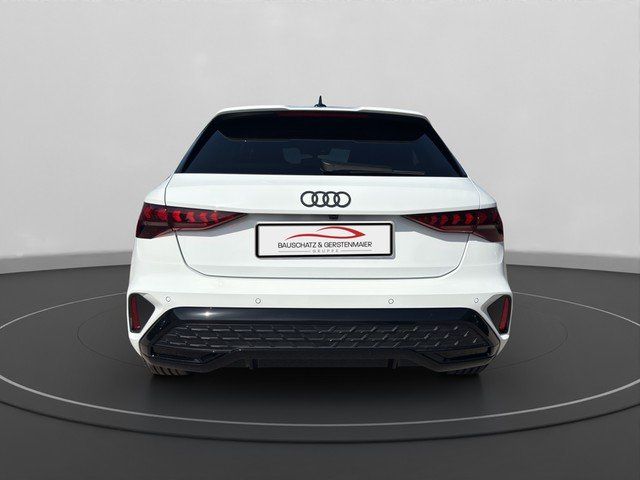 Audi A3 2025
