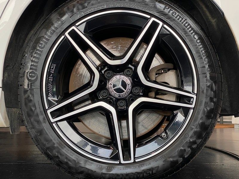 Mercedes-Benz E 300 2022