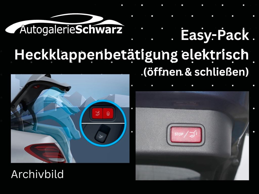 Mercedes-Benz CLA 250 2020