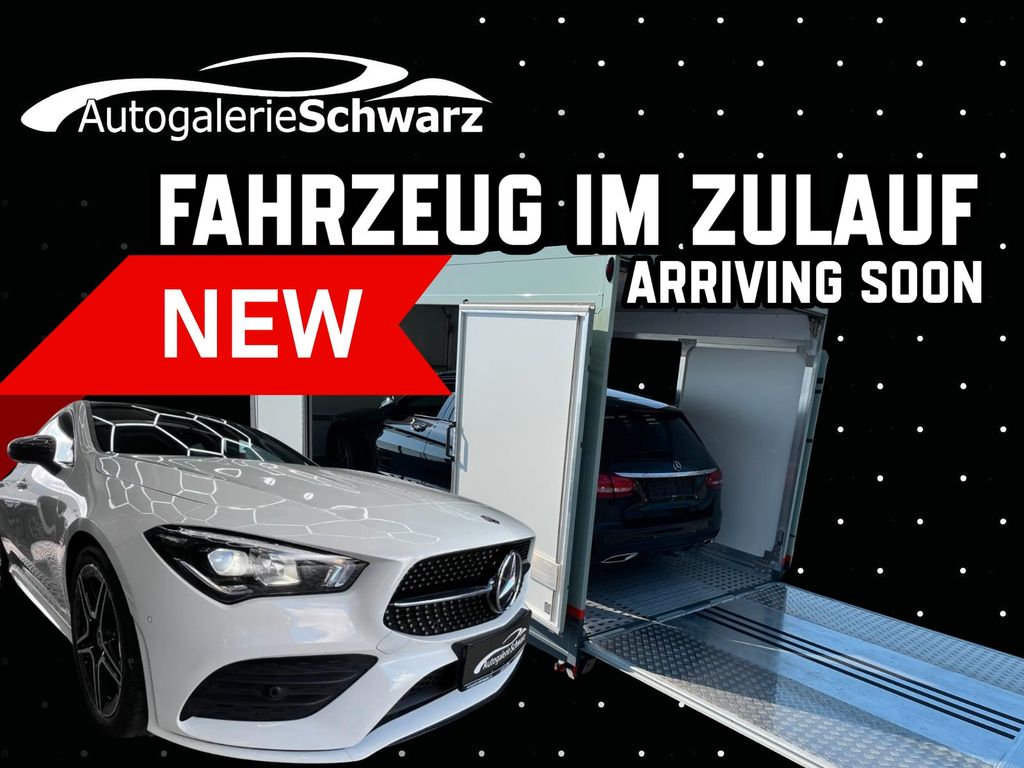 Mercedes-Benz CLA 250 2020
