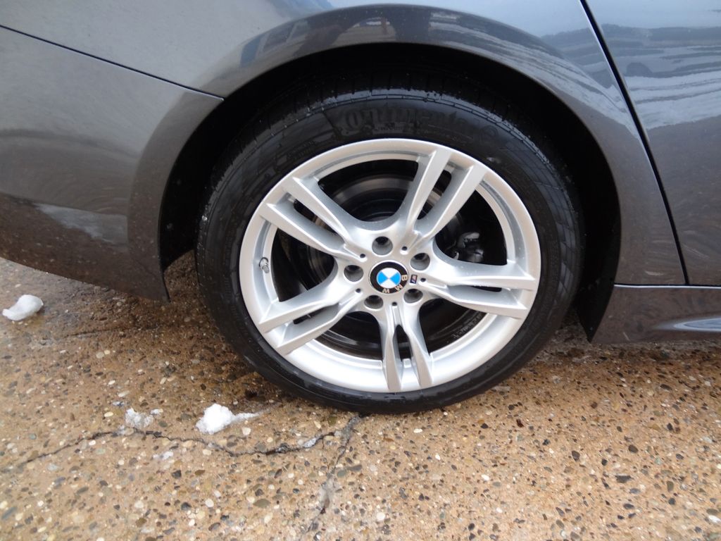 BMW 428 Gran Coupé 2015