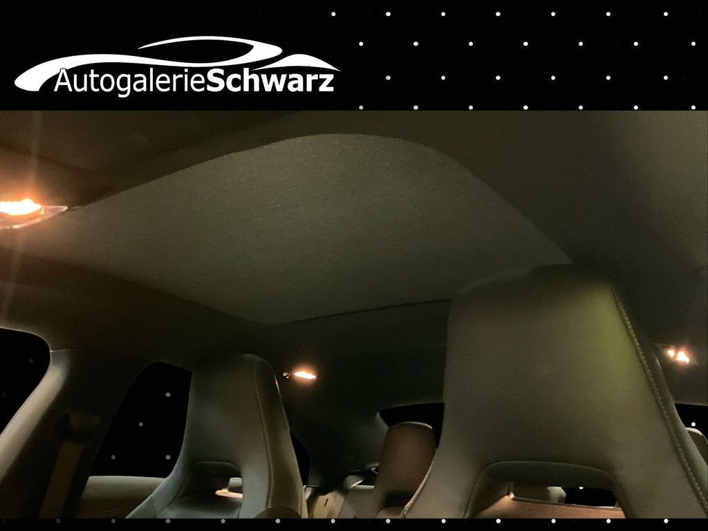 Mercedes-Benz CLA 250 2020