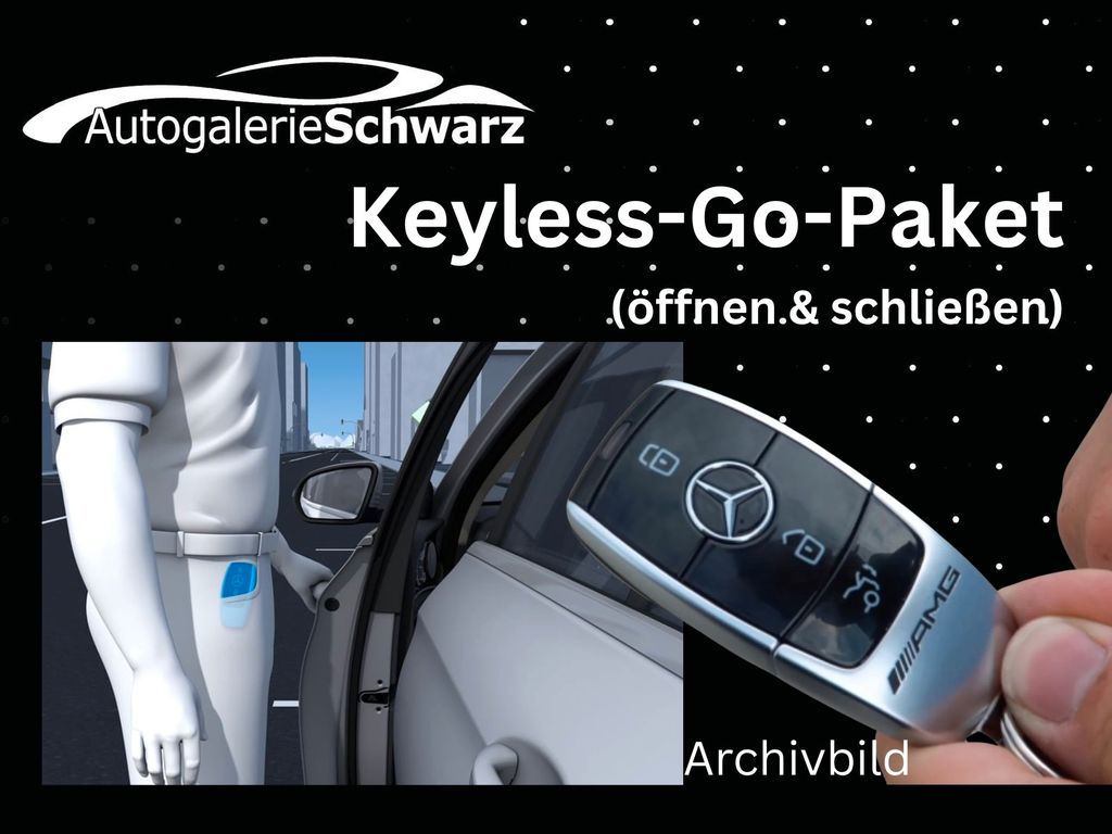 Mercedes-Benz CLA 250 2020