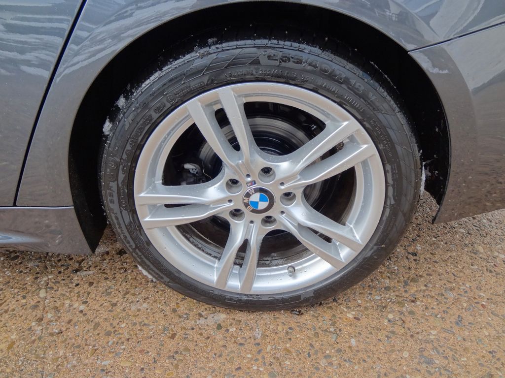 BMW 428 Gran Coupé 2015