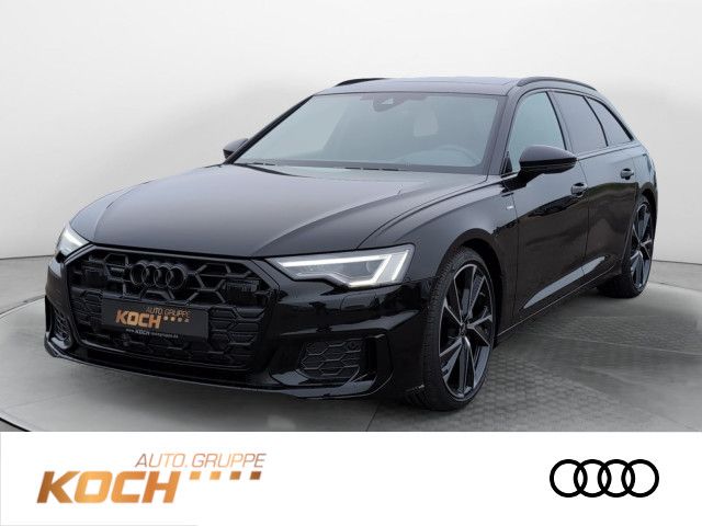 Audi A6 2025