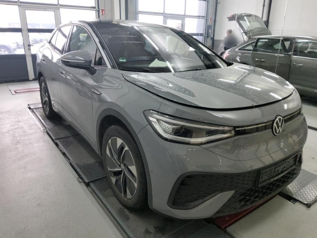 Volkswagen ID.5 2022