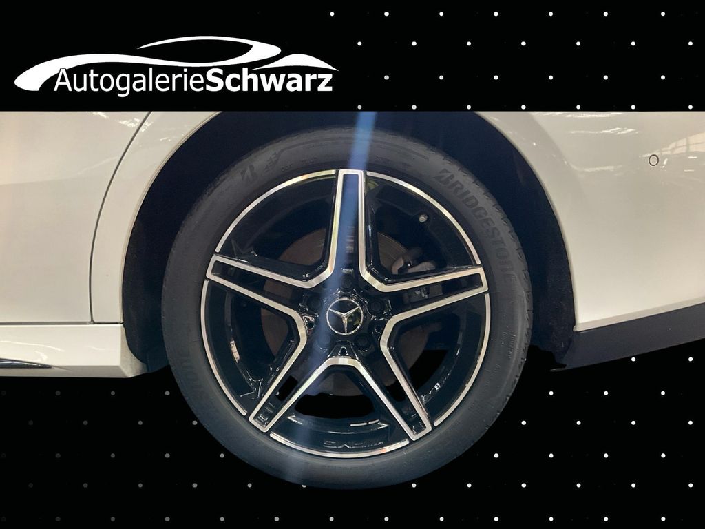 Mercedes-Benz CLA 250 2020