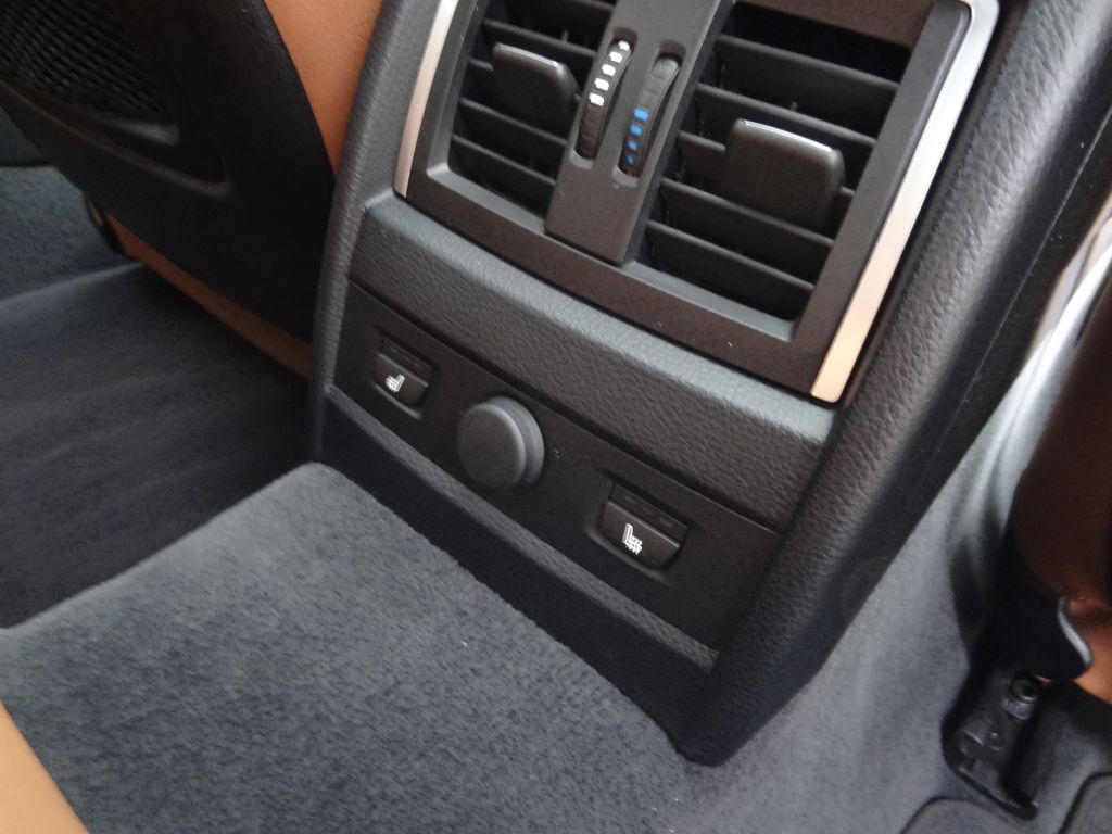 BMW 428 Gran Coupé 2015