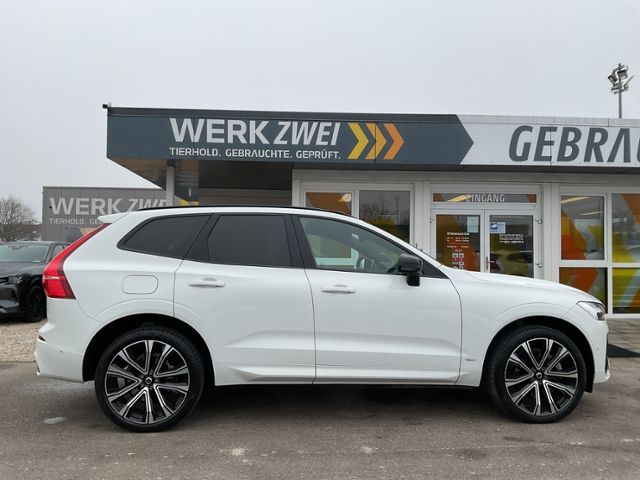 Volvo XC60 2021