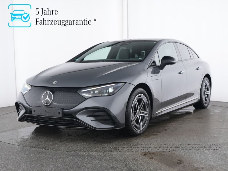 Mercedes-Benz EQE 2025