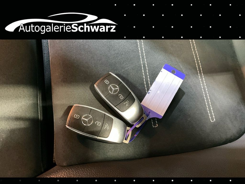 Mercedes-Benz CLA 250 2020