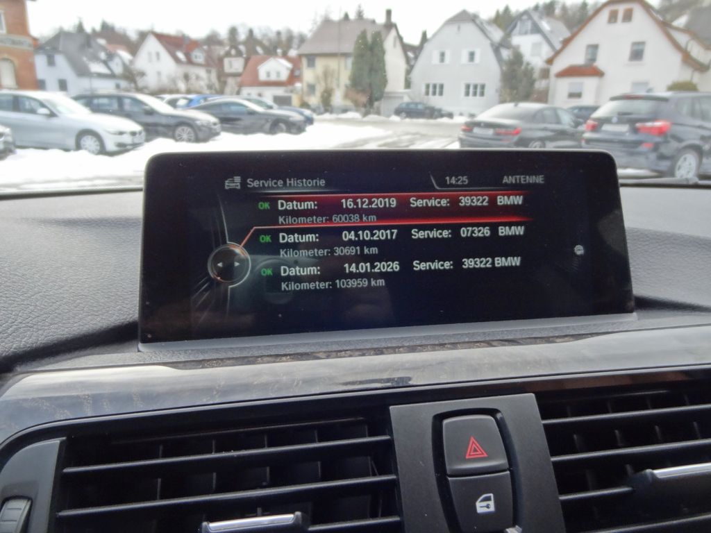 BMW 428 Gran Coupé 2015