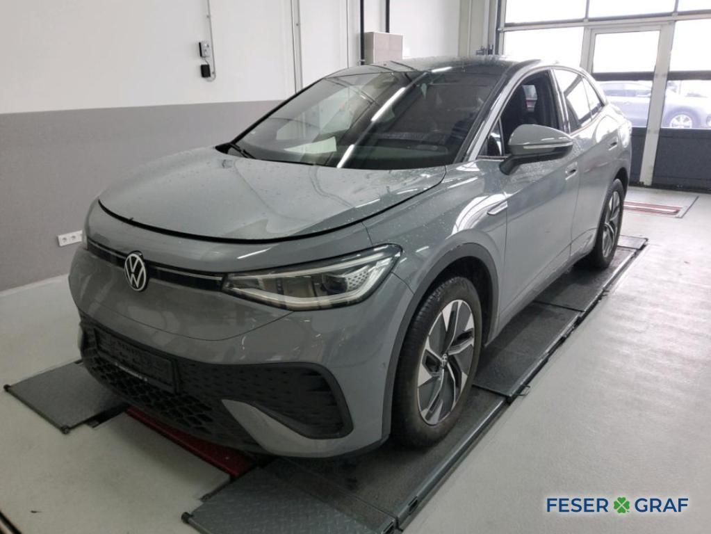 Volkswagen ID.5 2022