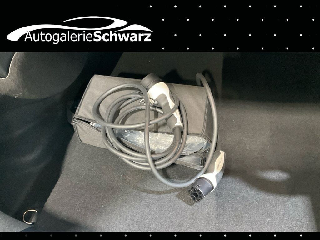 Mercedes-Benz CLA 250 2020