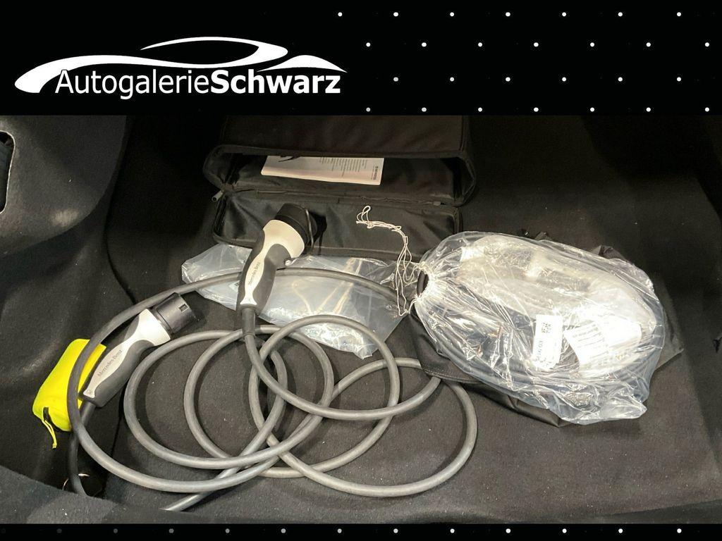 Mercedes-Benz CLA 250 2020