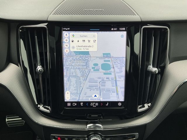 Volvo XC60 2021