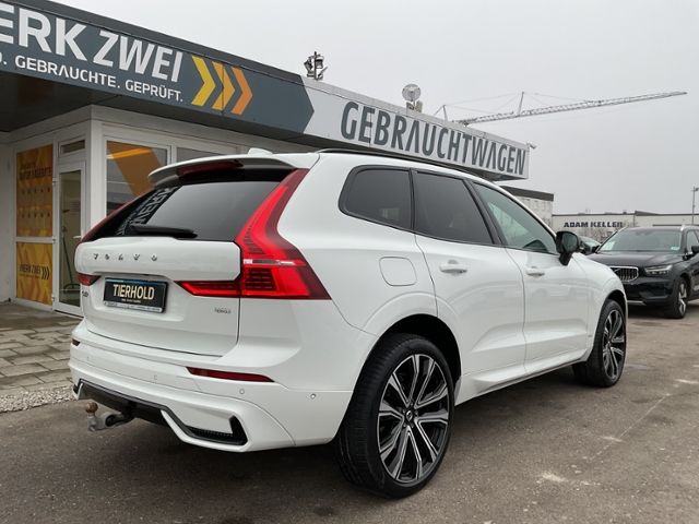 Volvo XC60 2021