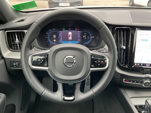 Volvo XC60 2021