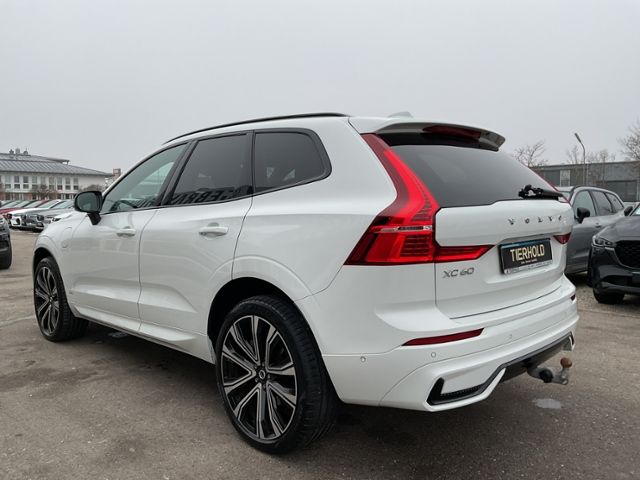 Volvo XC60 2021