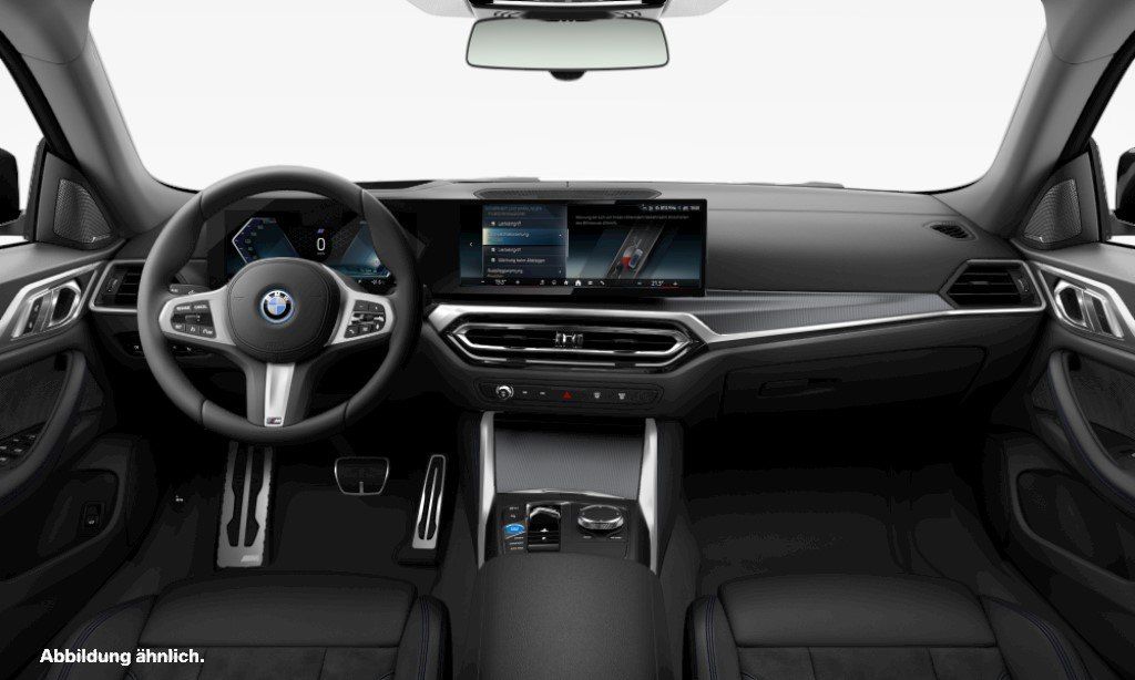 BMW i4 2023