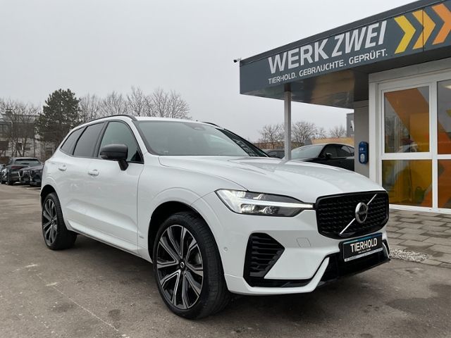 Volvo XC60 2021