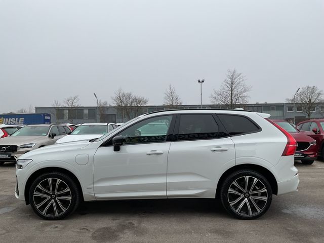 Volvo XC60 2021