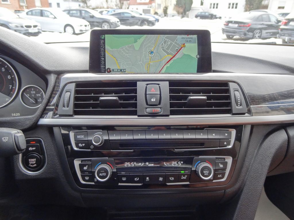 BMW 428 Gran Coupé 2015