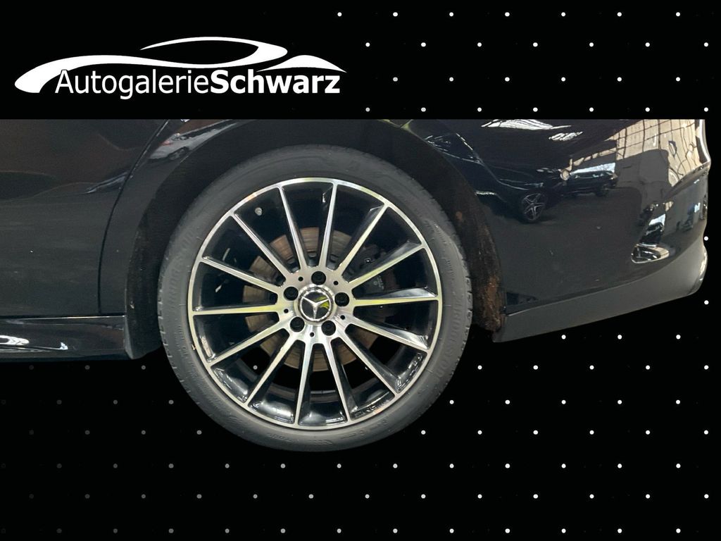 Mercedes-Benz CLA 250 2020