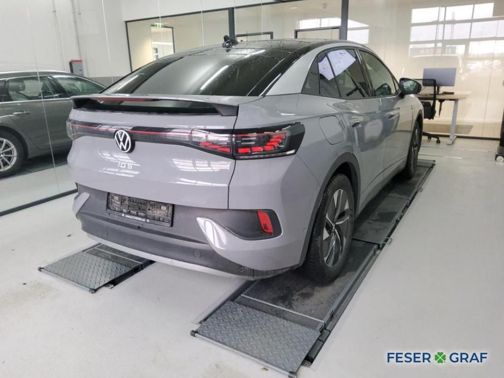 Volkswagen ID.5 2022