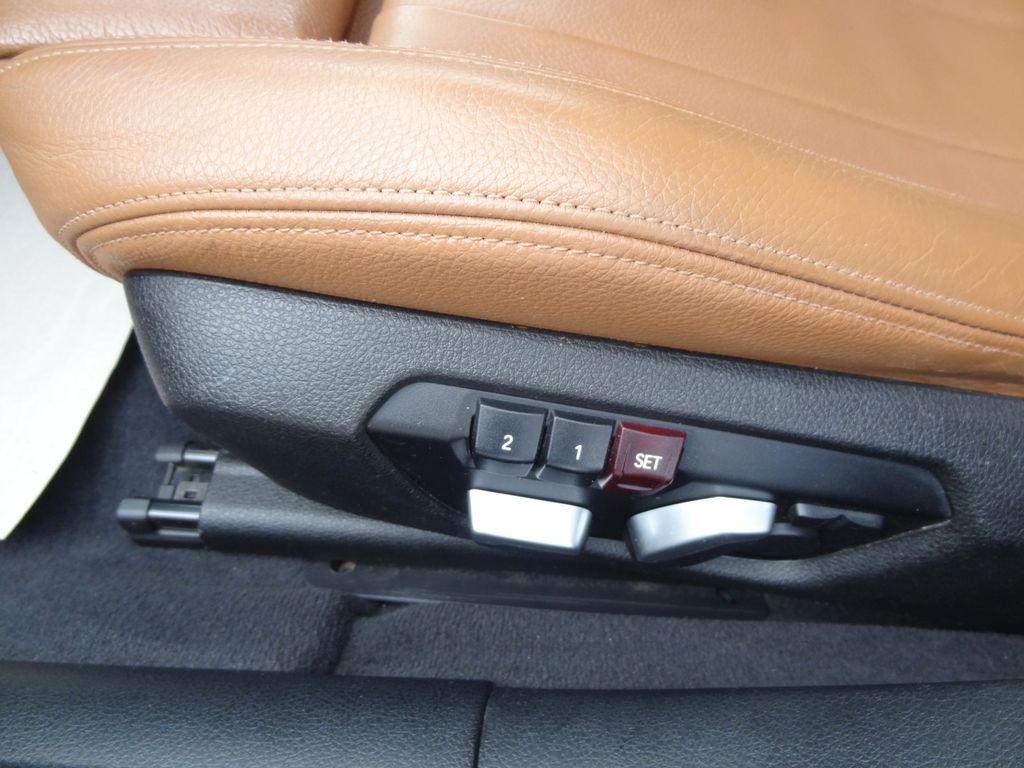 BMW 428 Gran Coupé 2015